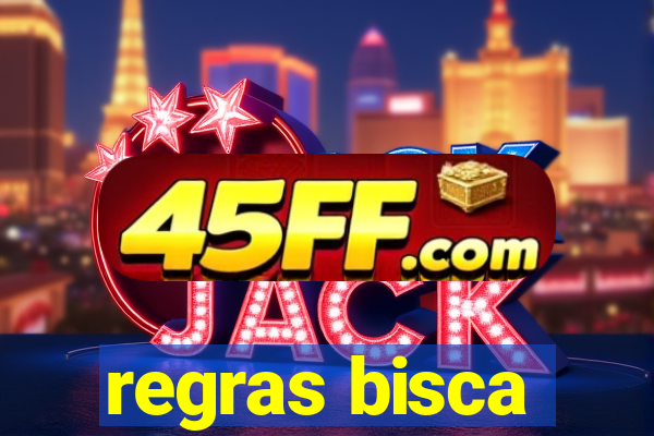 regras bisca